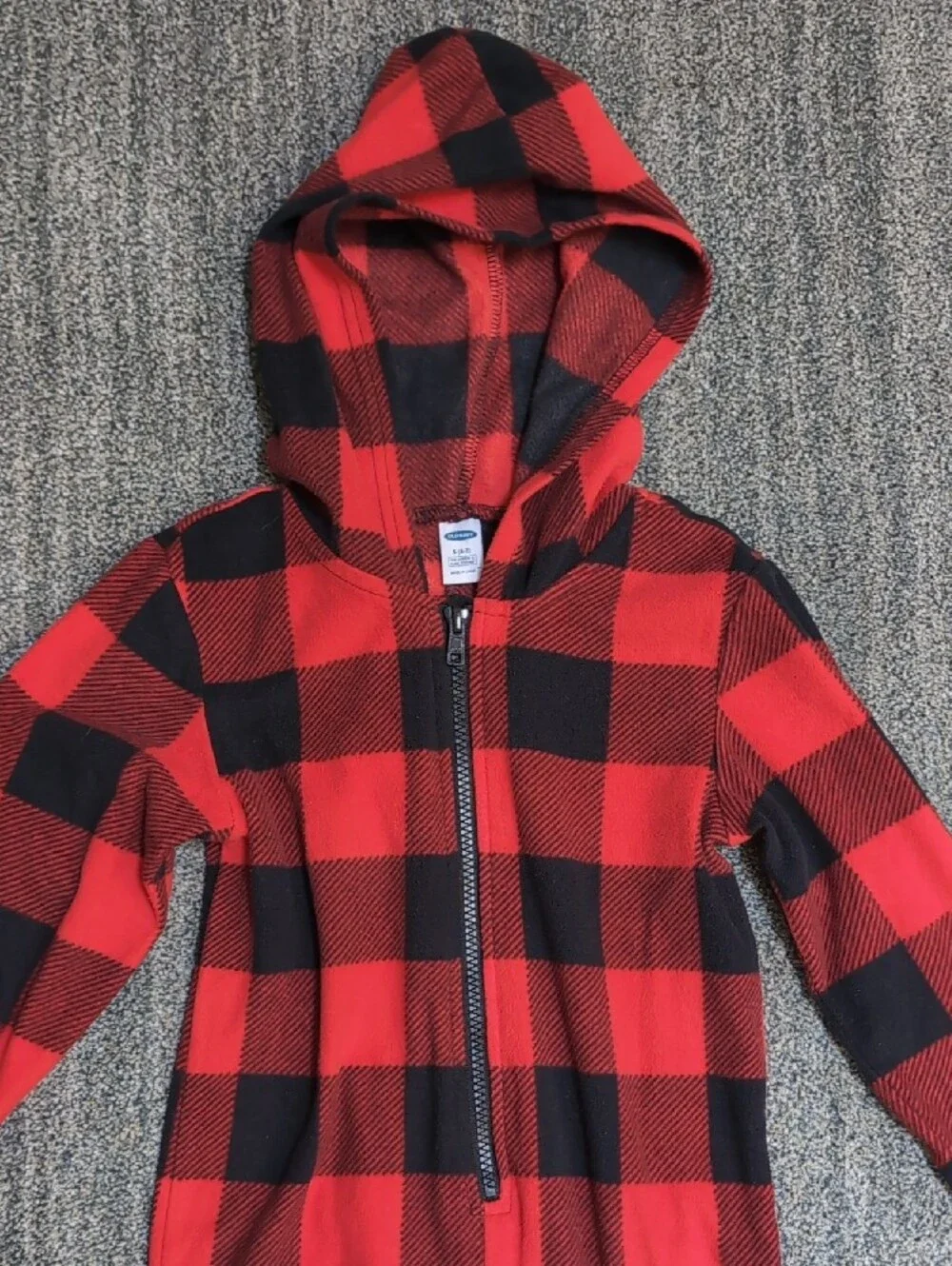 Gymboree three piece